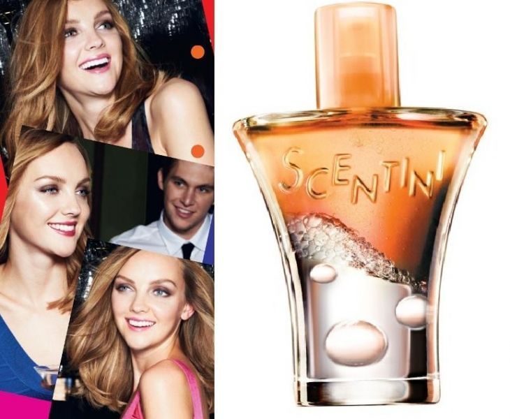 Scentini Citrus Chill (30 ml) 14828 14828 фото