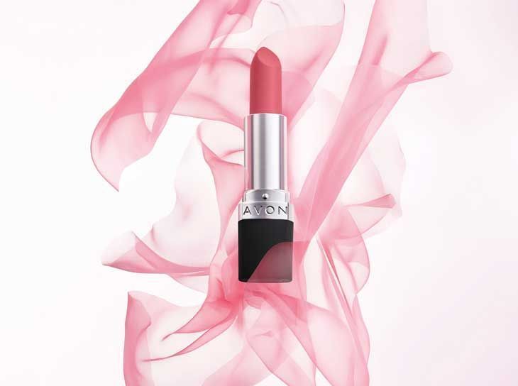 Губна помада &laquo;Матова перевага. Невагомість&raquo;Fuchsia Splash/Ніжна фуксія 85377 85377 фото