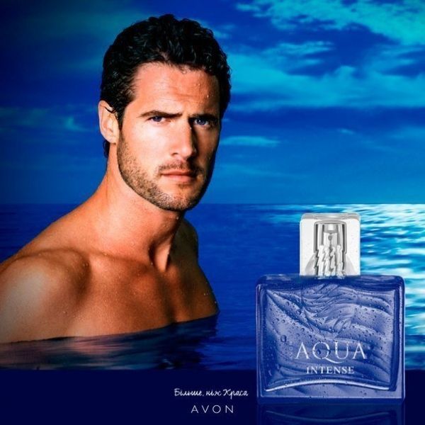 Aqua Intense (75 мл) 52901 52901 фото