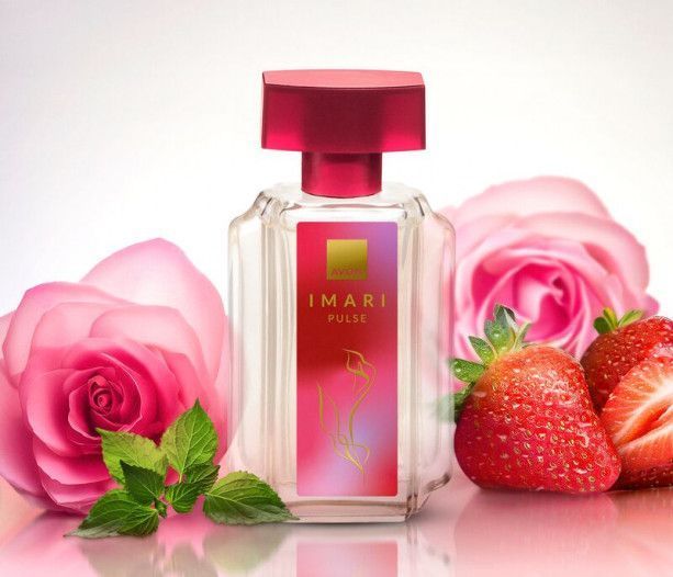 Туалетна вода Imari Pulse 1589566 фото