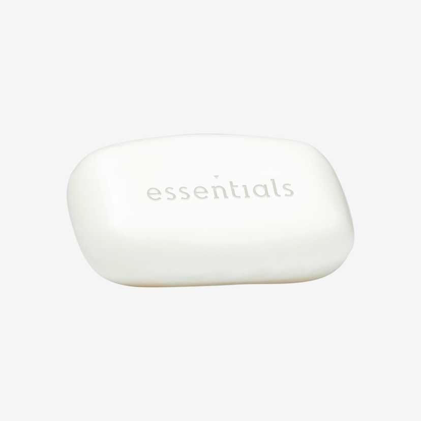 Мило для обличчя і тіла Glow Essentials 75г 43909 43909 фото