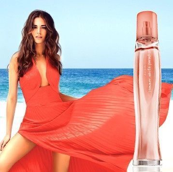 Туалетна вода Summer White Paradise (50 мл) 37523 37523 фото