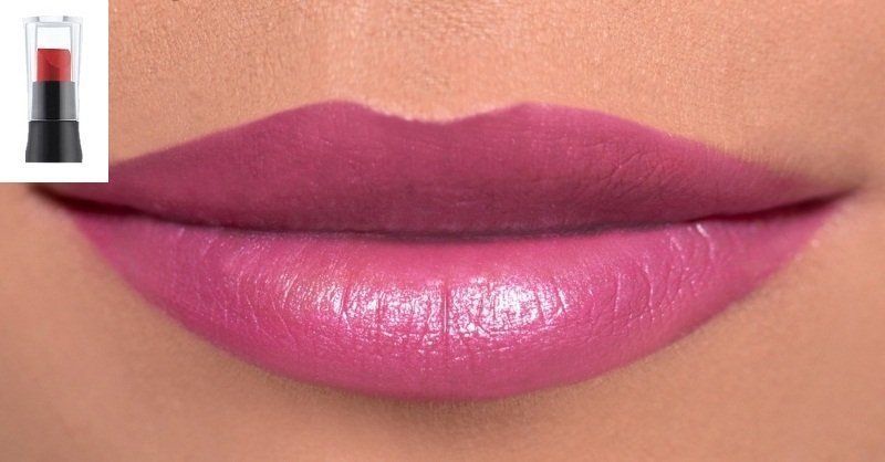 Пробний зразок помади &laquo;Ультра&raquo; відтінок Dream Fuchsia/ Кремова фуксія, 0,5 г 12478 12478 фото