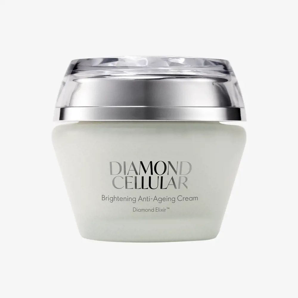 Клітинний крем для сяйва і молодості шкіри Diamond Cellular 47686 фото