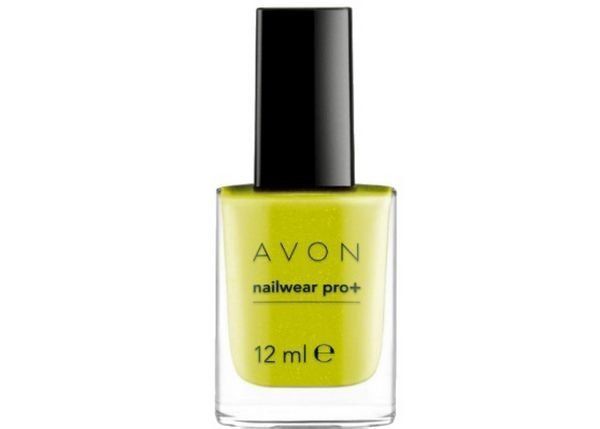 Лак для нігтів "Експерт кольору", відтінок Divine Lime, 10 ml 43751 фото