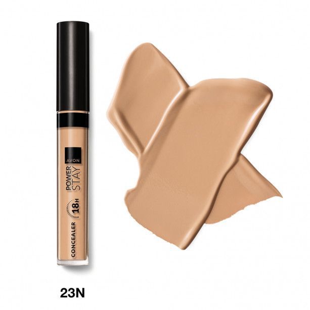 Консилер для обличчя &laquo;СуперCтійкість&raquo;23N Вершково-натуральний/Creamy Neutral 1555495 фото