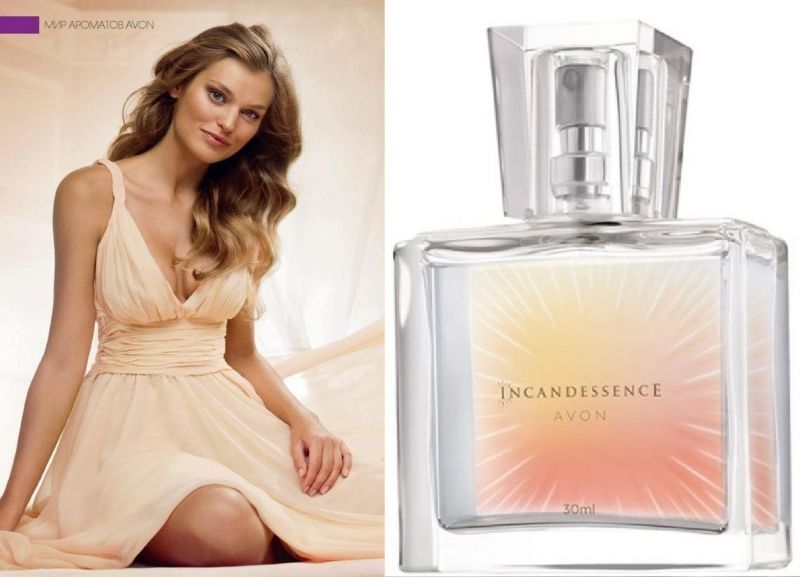 Парфумна вода Incandessence (30 мл) 86771 86771 фото
