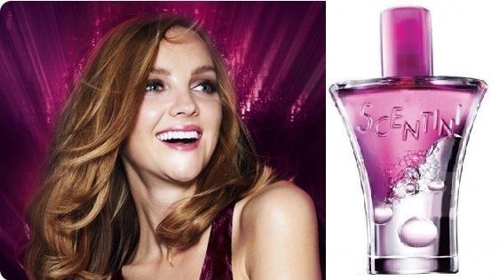 Scentini Plum Twist, 30 ml 76664 76664 фото