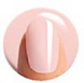 Лак для нігтів "Гель ефект" 10 мл.; I Pink I Can / Ранкова троянда. 05491 05491 фото