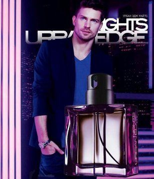 Urban Edge Nights (75 мл) 95654 95654 фото