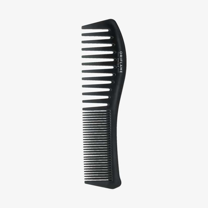 Двосторонній гребінець StylerPRO 46402 46402 фото