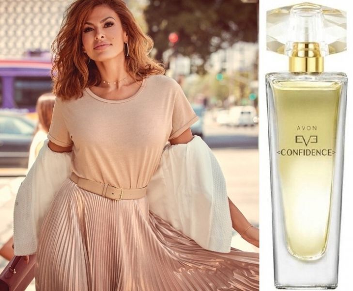 Парфумна вода Avon Eve Confidence (30 мл) 35439 35439 фото
