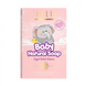 Натуральне дитяче мило для дівчаток, 100 г 3605007 3605007 фото