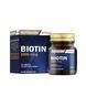 Дієтична добавка "Біотин 5000 мкг" NUTRAXIN, 30 таблеток 4743013 4743013 фото