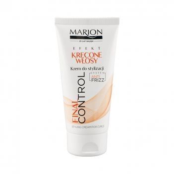 Крем для укладки кучерявого волосся Marion, 150 мл 4117002 4117002 фото