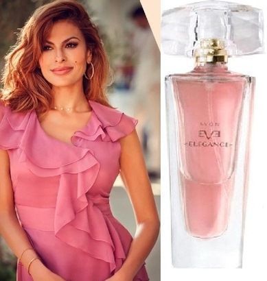 Парфумна вода Avon Eve Elegance (30 мл) 35762 35762 фото