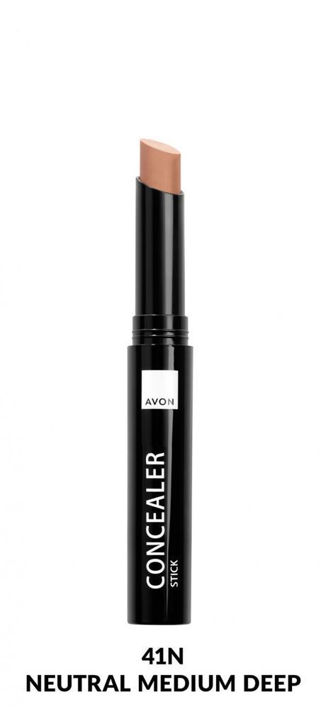 Маскуючий олівець CONCEALER 41N Середньо-глибокий/Neutral medium deep 1559753 фото
