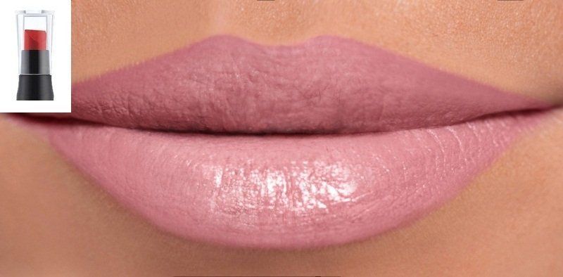 Пробний зразок помади &laquo;Ультра&raquo; відтінок Proper Pink/ Рожева мрія, 0,5 г 13346 13346 фото