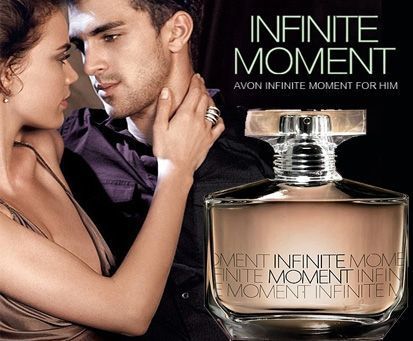 Infinite Moment (75 мл) 40580 40580 фото
