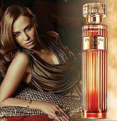 Парфумна вода Avon Premiere Luxe Oud для Неї (50 мл) 62062 фото