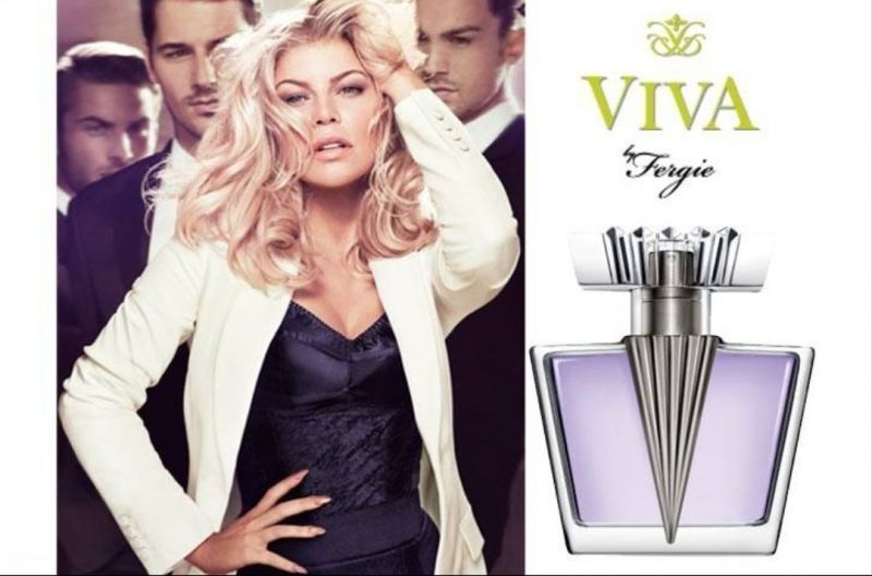 Viva by Fergie (50 мл) 25366 25366 фото