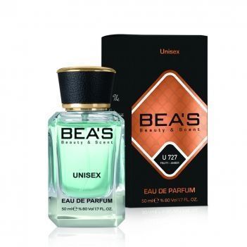 Парфумована вода BEA'S U727, 50 мл (унісекс) 1541476 1541476 фото