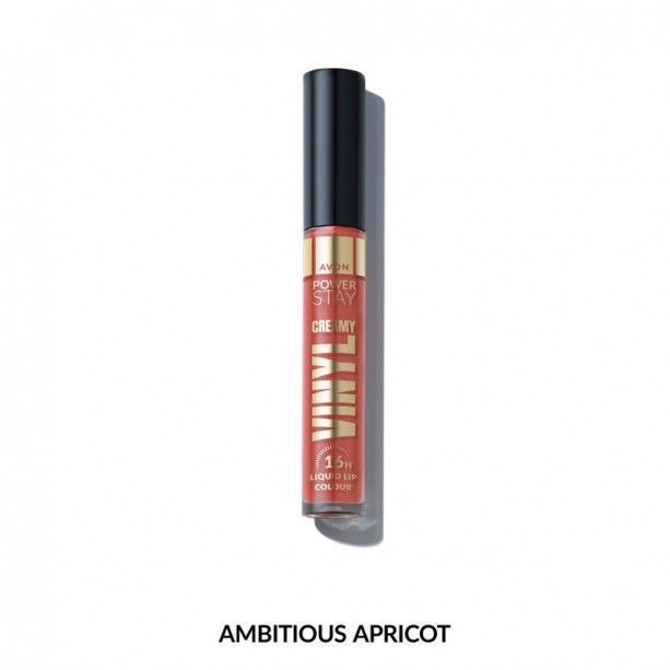 Рідка губна помада &laquo;Соковитий блиск&raquo;Амбіційний абрикос/Ambitious apricot 1574663 фото