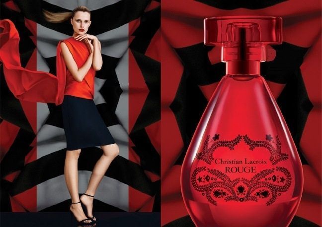 Christian Lacroix Rouge (50 мл) 70002 70002 фото
