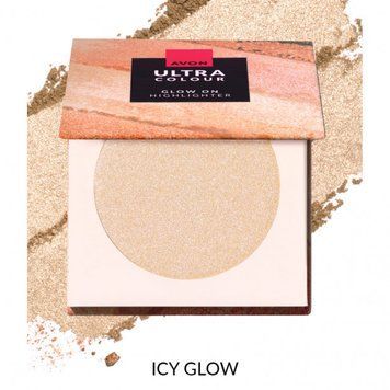 Хайлайтер для обличчя &laquo;Сяйво&raquo; Крижане сяйво/Icy glow 1567316 фото