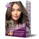 Фарба для волосся Master Colorist 7.11 Інтенсивний попелясто-русий, 2x50 мл+2x50 мл+10 мл 302336 фото