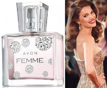 Avon Femme,30 мл 68992 68992 фото