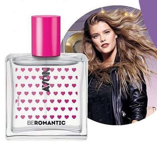 Be Romantic (50 мл) 70427 70427 фото