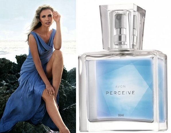 Парфумна вода Perceive 30 мл 1490739 фото