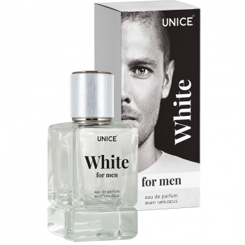 Парфумована вода White for men EDP, 50 мл 3541309 3541309 фото