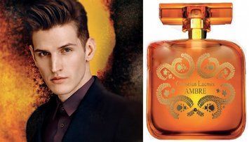 Christian Lacroix Ambre 75 мл 09763 09763 фото