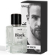 Парфумована вода Black for men EDP, 50 мл 3541137 3541137 фото