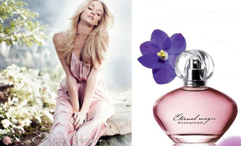 Eternal Magic Enchanted (50 ml) 39174 39174 фото
