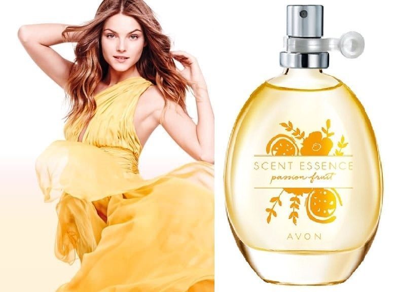 Scent Essence - Passion Fruit (30 мл) 89268 89268 фото
