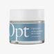 Насичений зволожувальний крем для обличчя Opt Optimals Hydra Radiance 45285 фото