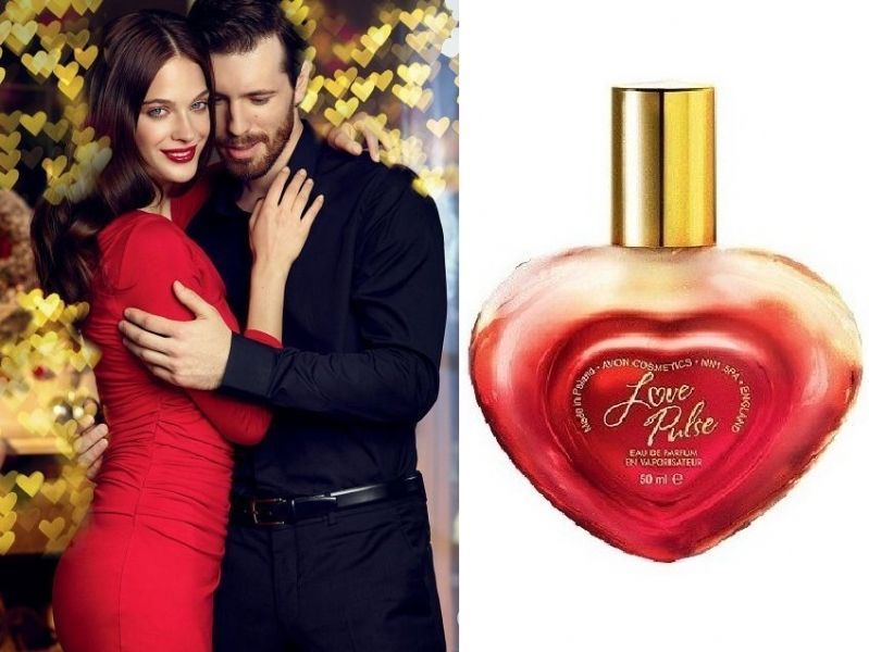 Love Pulse (50 мл) 42390 42390 фото
