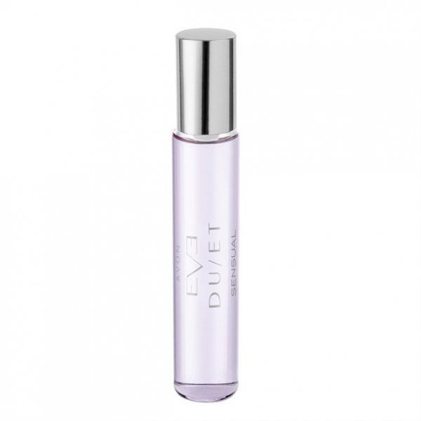 Парфумна вода Avon Eve Duet Sensual (10 мл) 65781 65781 фото