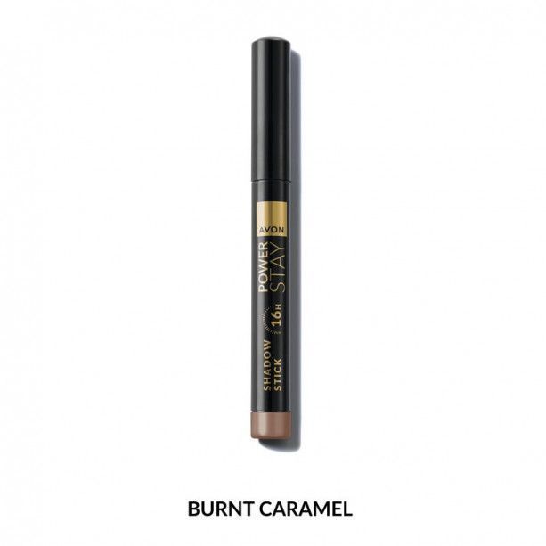 Тіні-олівець для повік &laquo;СуперСтійкість&raquo; Гаряча карамель/BURNT CARAMEL 1581060 фото