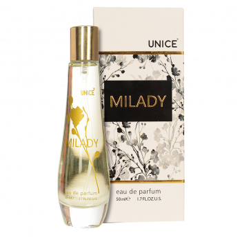 Жіноча парфумована вода UNICE Milady EDP, 50 мл 3541306 3541306 фото